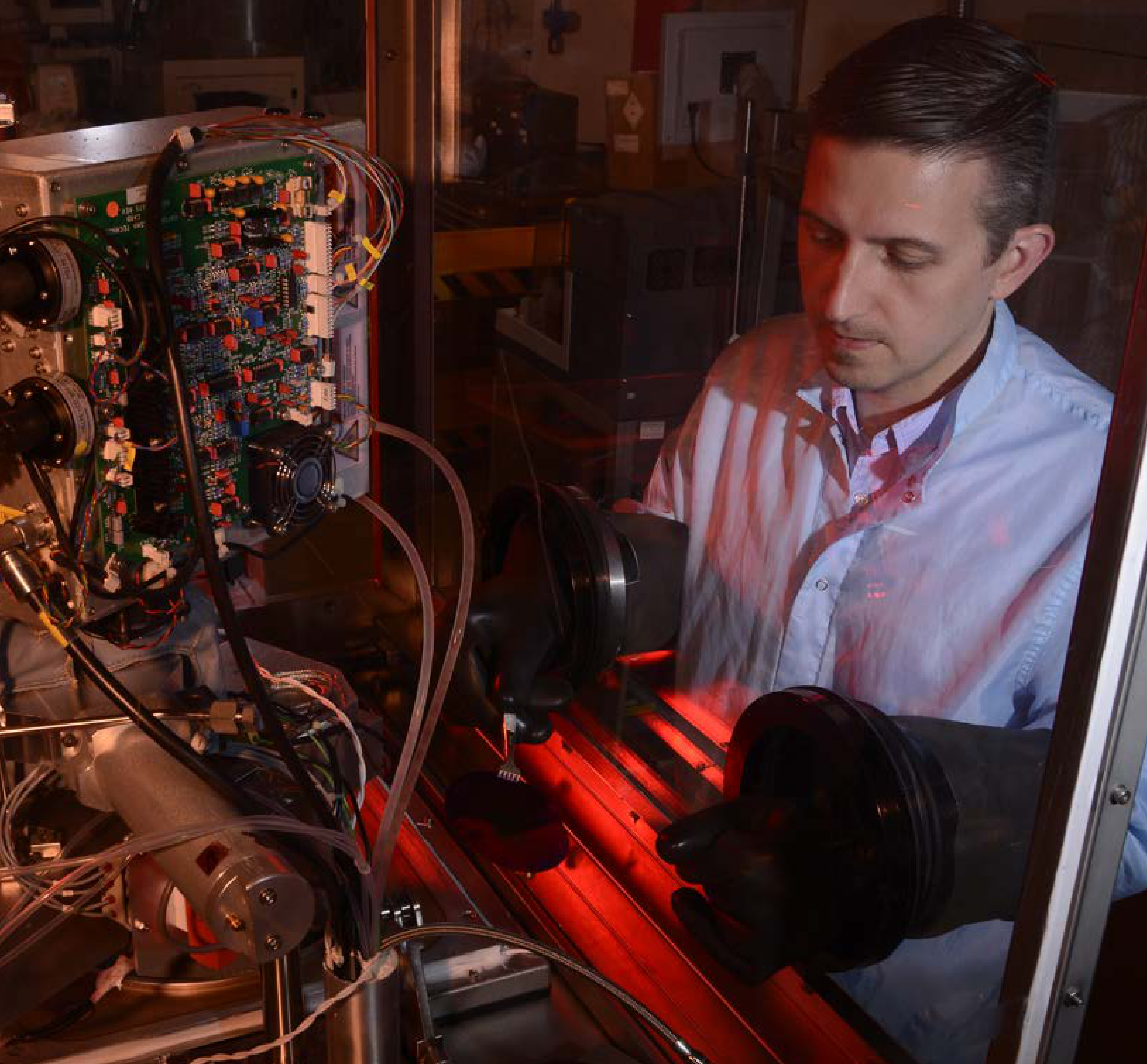 Interview with Michiharu Hyogo, Citizen Scientist and First Author of a New Scientific Paper