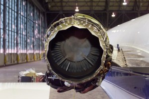 New Aircraft Wing Undergoes Crucial NASA Icing Testing