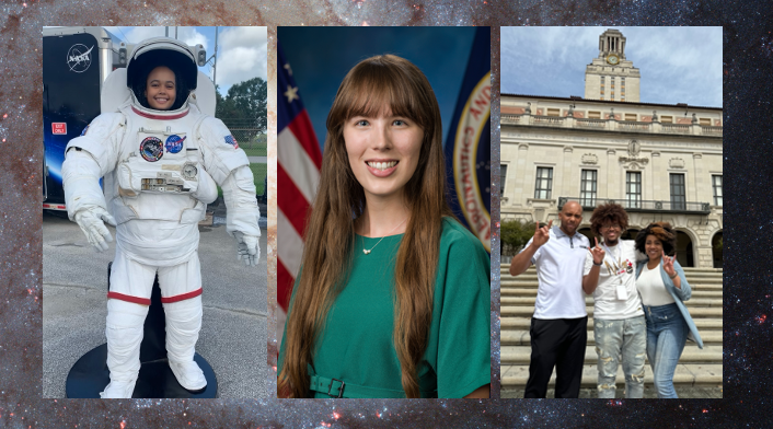 Texas High School Aerospace Scholars: A Launchpad for Future Innovators