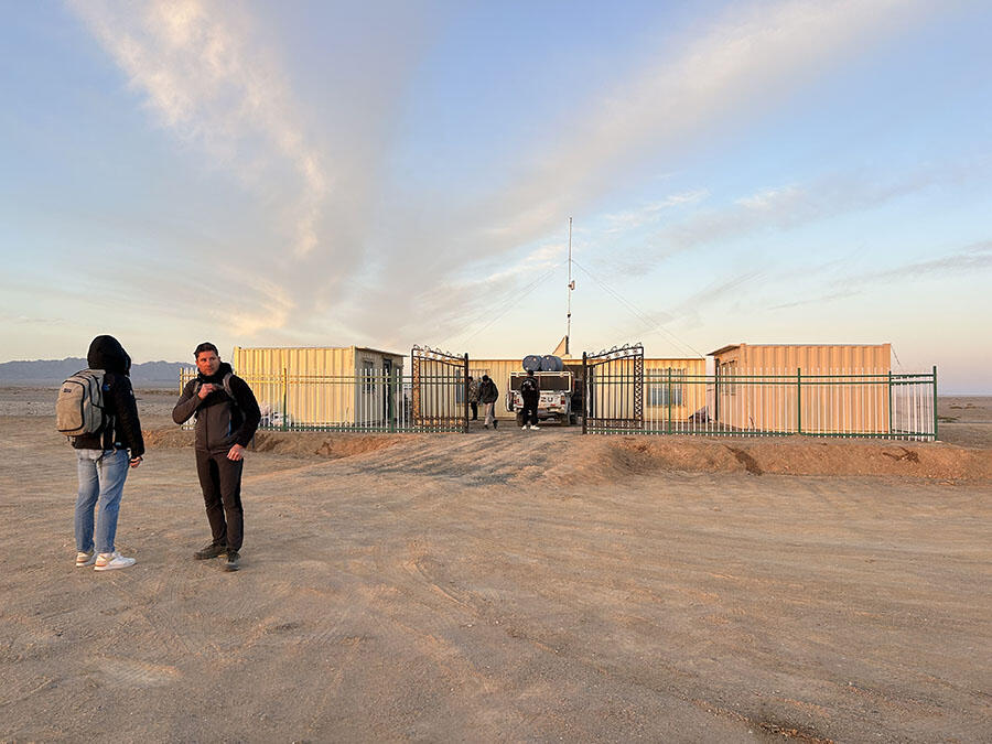Kumiko Kotera, la reine des grandes antennes