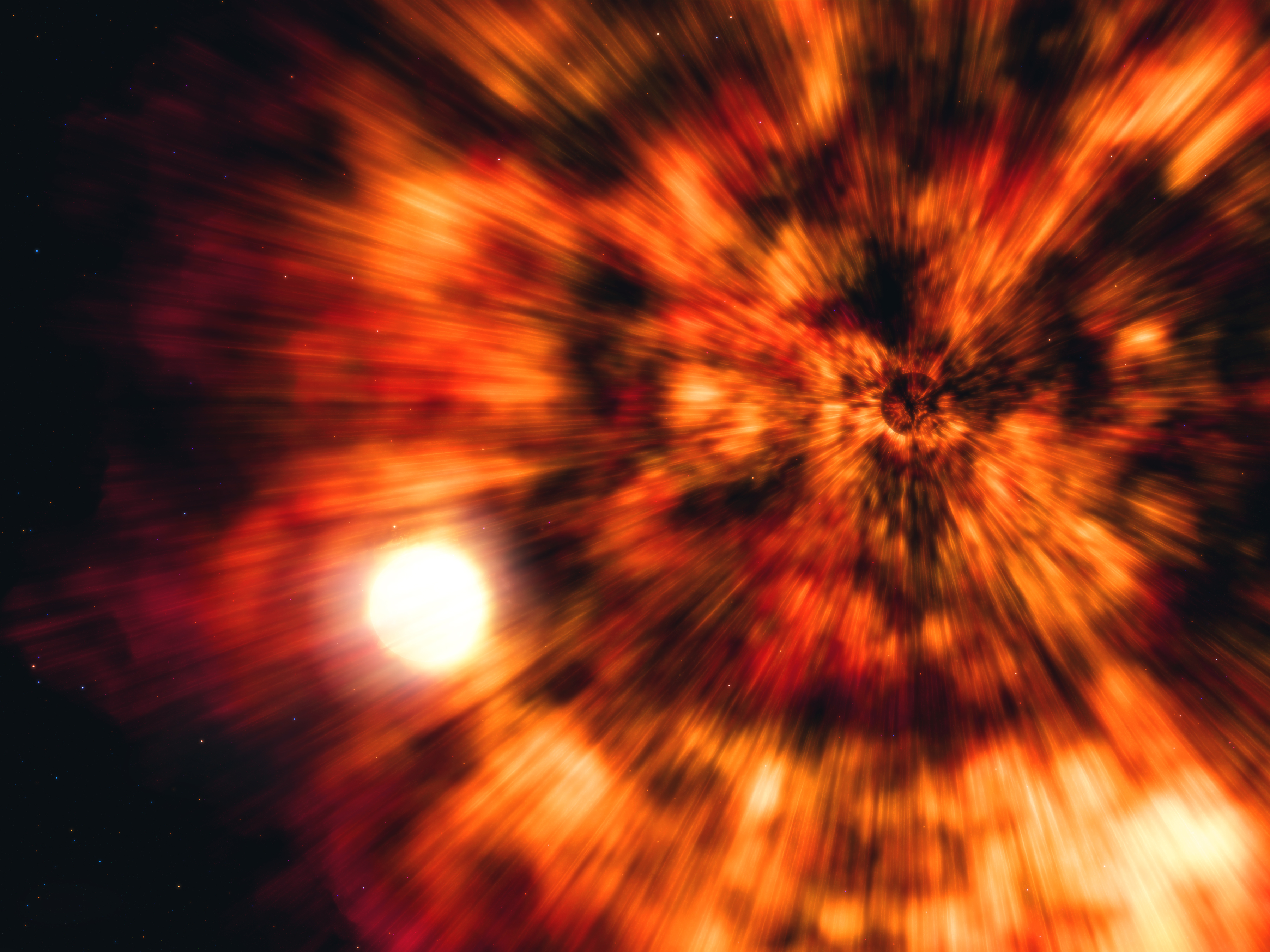 Finding Clues in Ruins of Ancient Dead Star With NASA’s Chandra