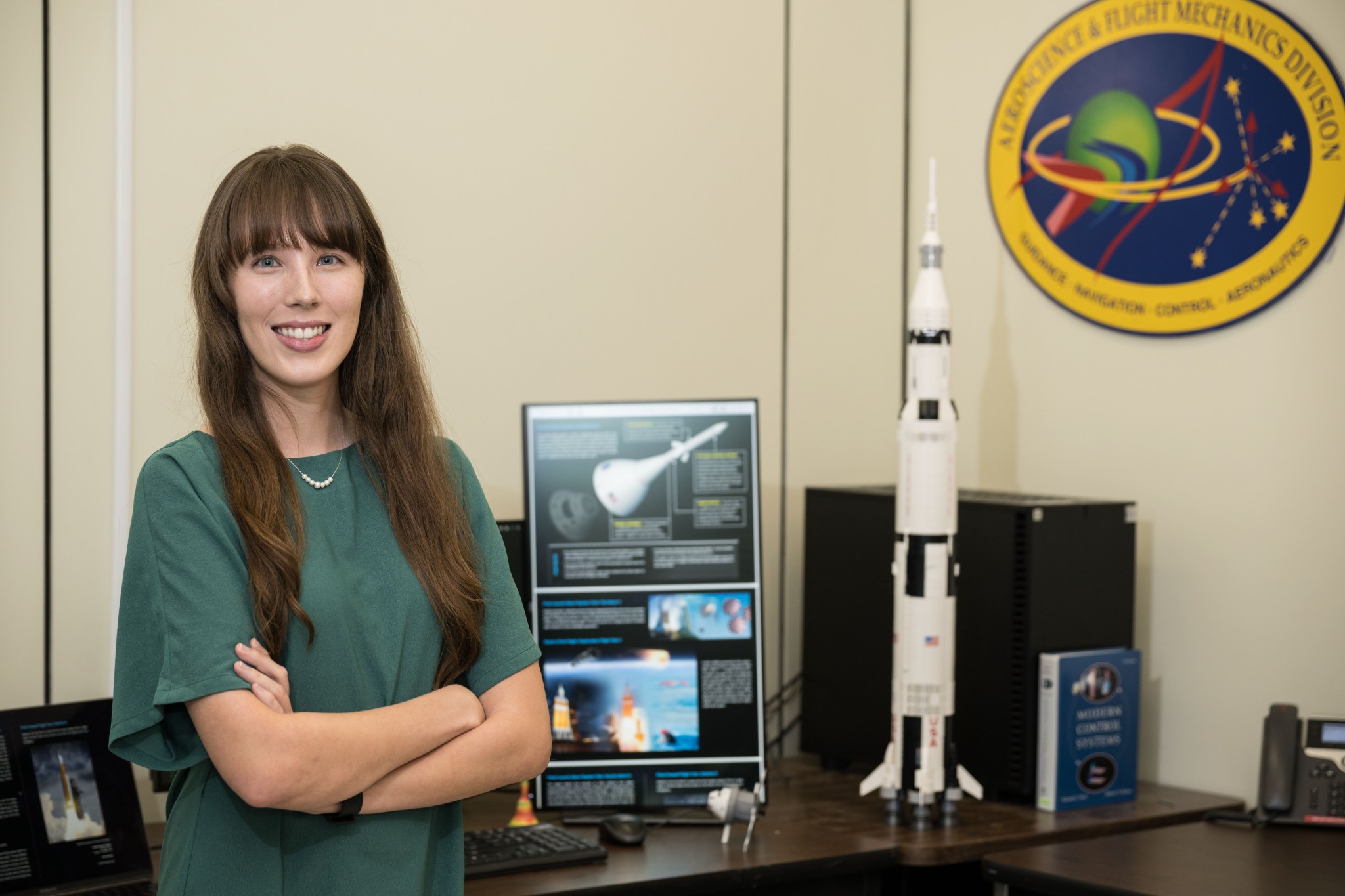 Texas High School Aerospace Scholars: A Launchpad for Future Innovators