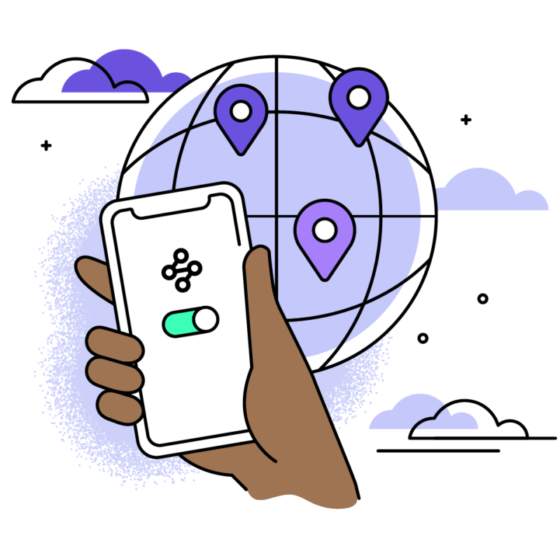 A smarter VPN experience: Introducing the Mozilla VPN extension for Windows