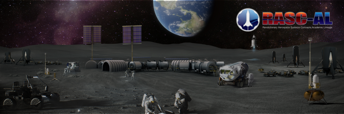NASA Selects 14 Finalist Teams for the 2025 RASC-AL Competition