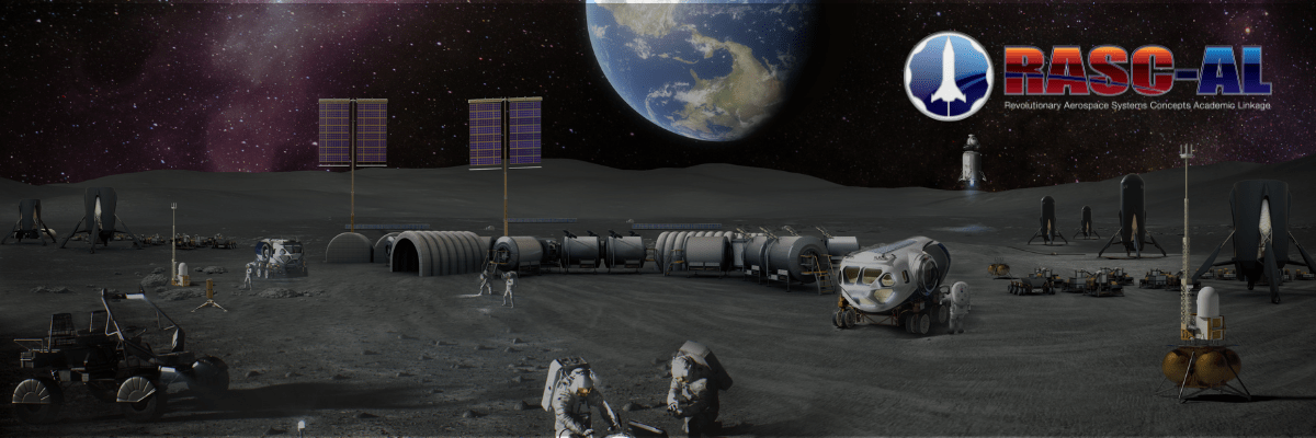 NASA Selects 14 Finalist Teams for the 2025 RASC-AL Competition