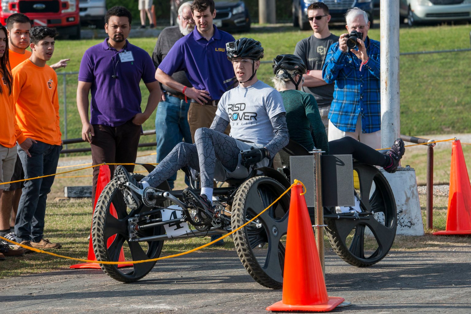 Career Spotlight: Scientist (Ages 14-18)