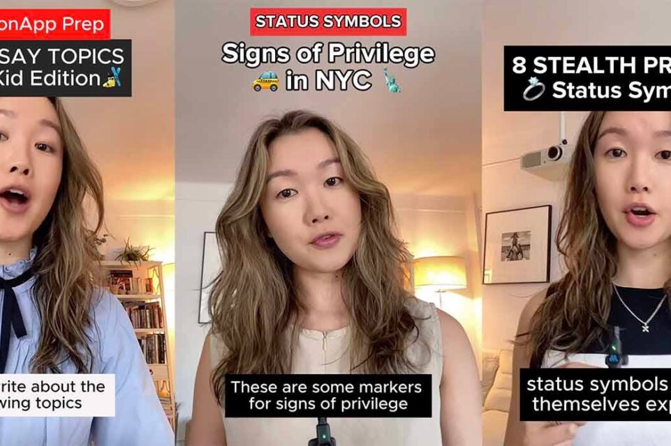 Reaching readers, one TikTok at a time