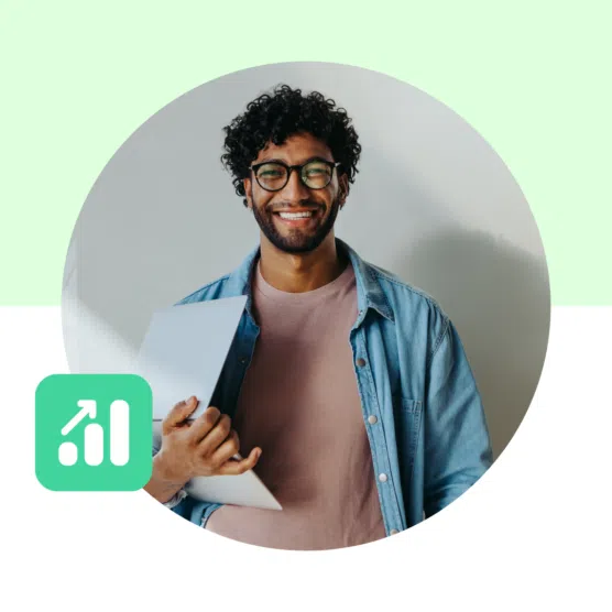 Average engagement rates for 12 industries [January 2025]
