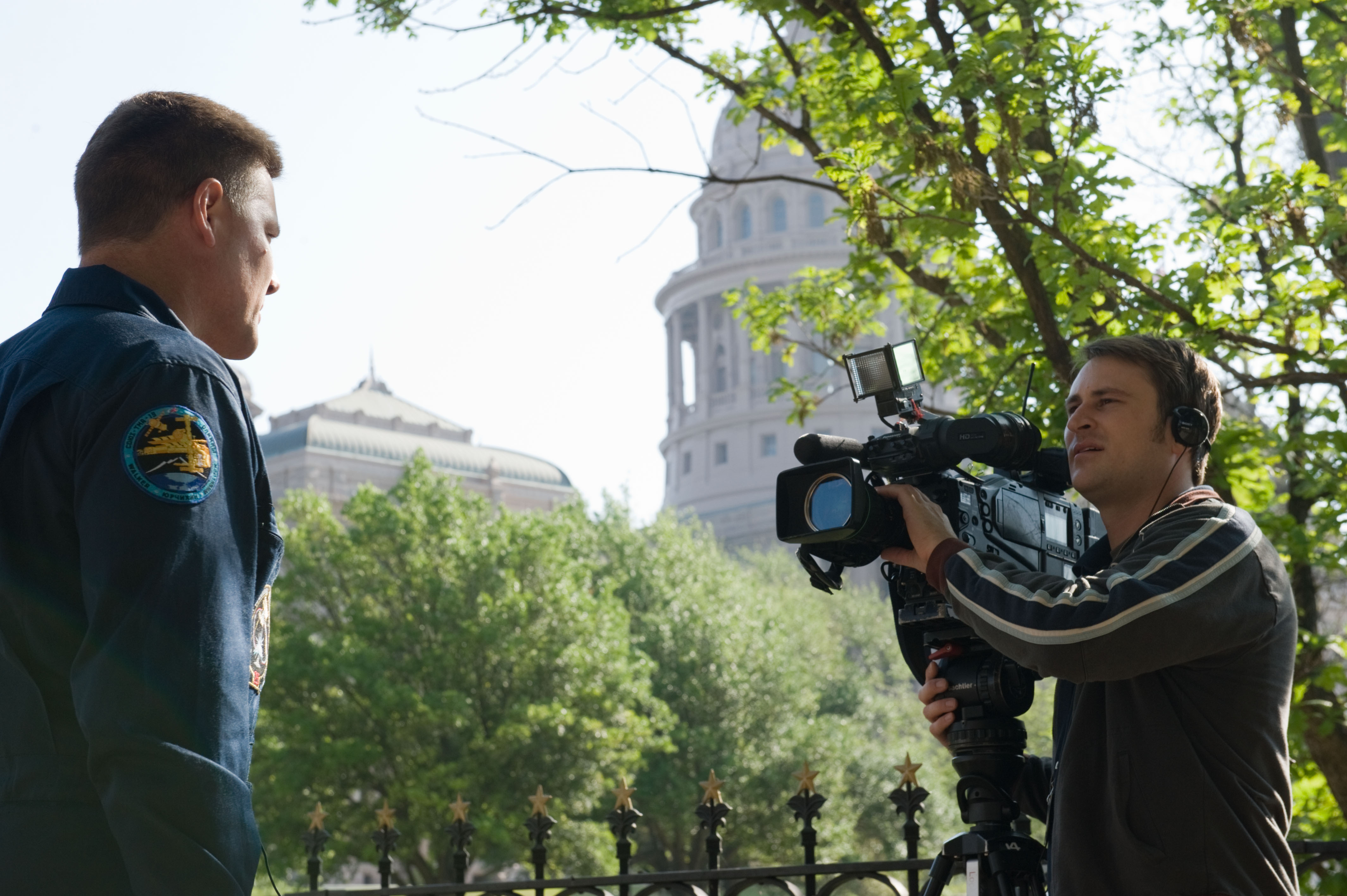 NASA Space Day to Share Progress, Opportunities at Texas Capitol