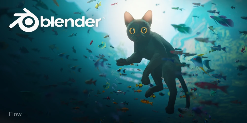 Blender 4.4 Release