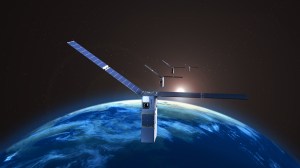 The Sky’s Not the Limit: Testing Precision Landing Tech for Future Space Missions