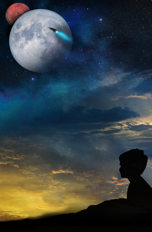 How NASA’s “Autonomy Choreography” Will Impact Advanced Technologies