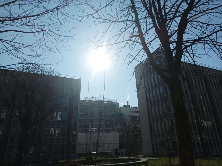 L’usage combiné de répulsif anti-moustique et de crème solaire affaiblirait la protection anti-UV