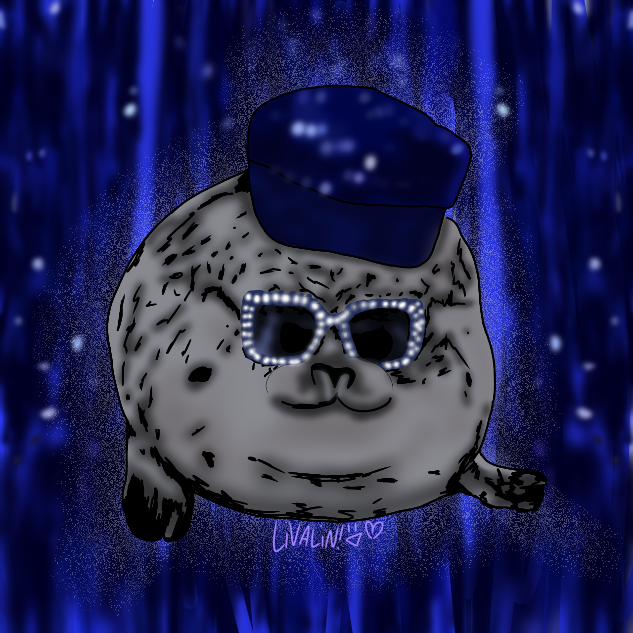 Tumblr Tuesday: Terrible Influence Phanart