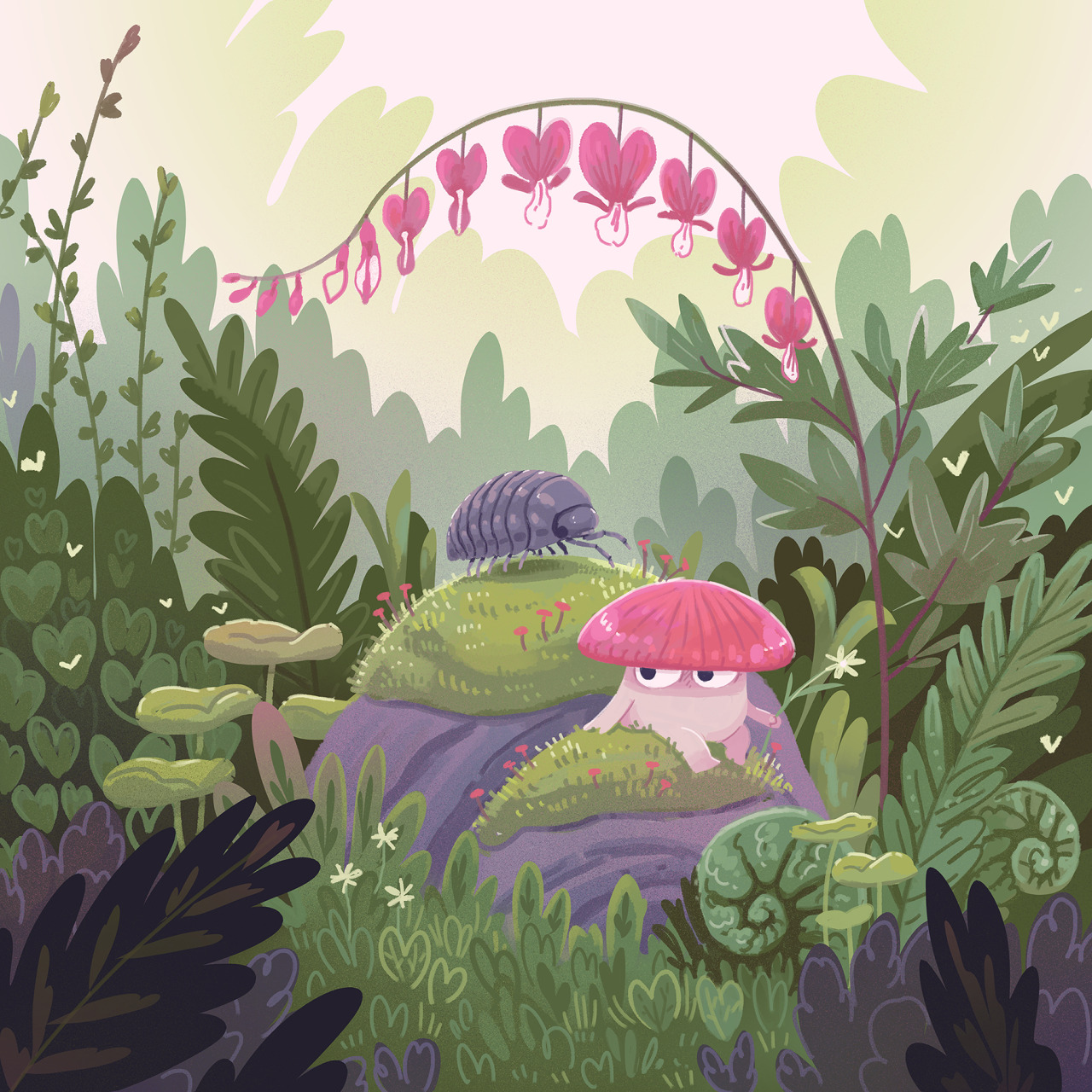 Tumblr Tuesday: Imagining Spring