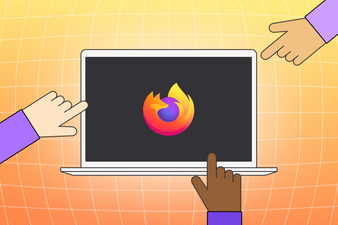 Built together: How Firefox fans help shape the browser