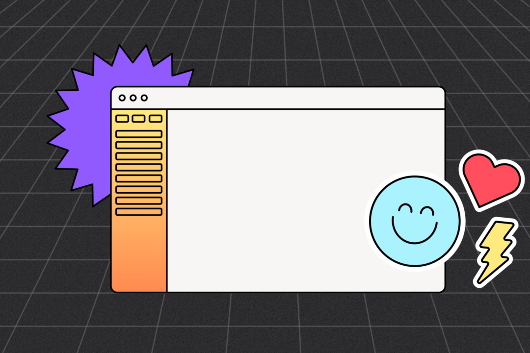 How Firefox’s vertical tabs came to life with a little help from our community