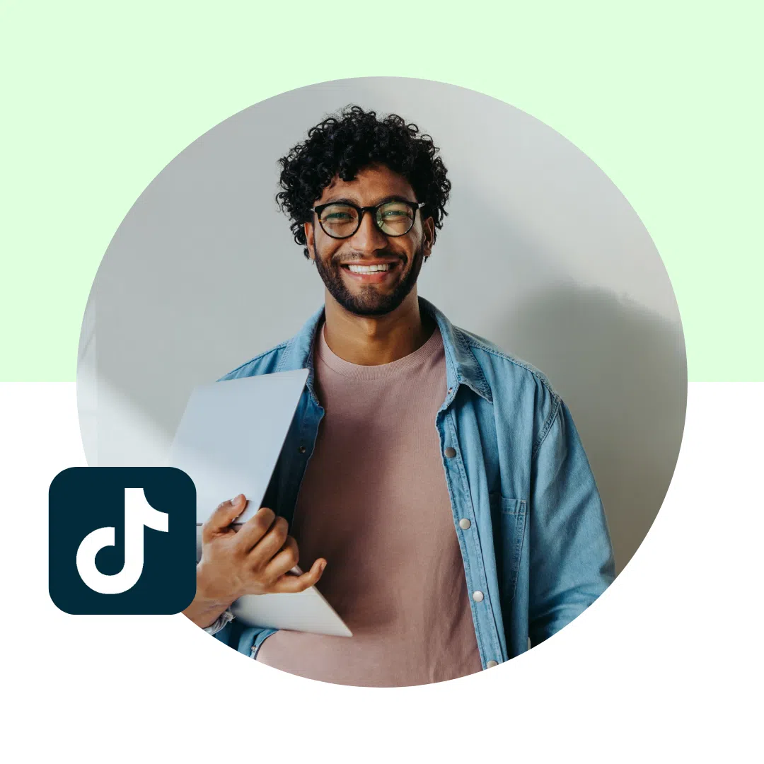 TikTok for business: How to grow your brand in 2025