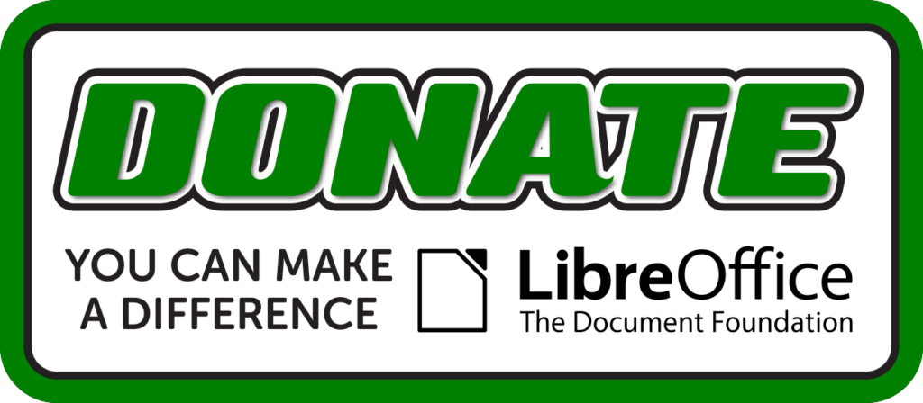 LibreOffice project and community recap: March 2025
