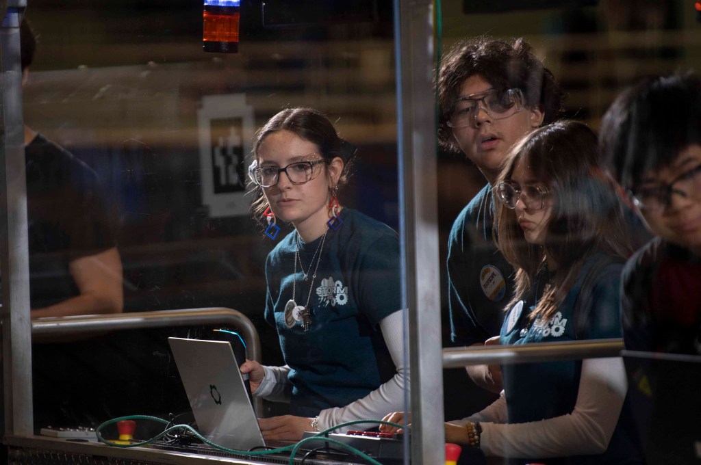 Lagniappe for April 2025