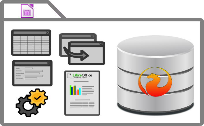 LibreOffice project and community recap: March 2025