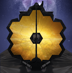 NASA Webb Explores Effect of Strong Magnetic Fields on Star Formation