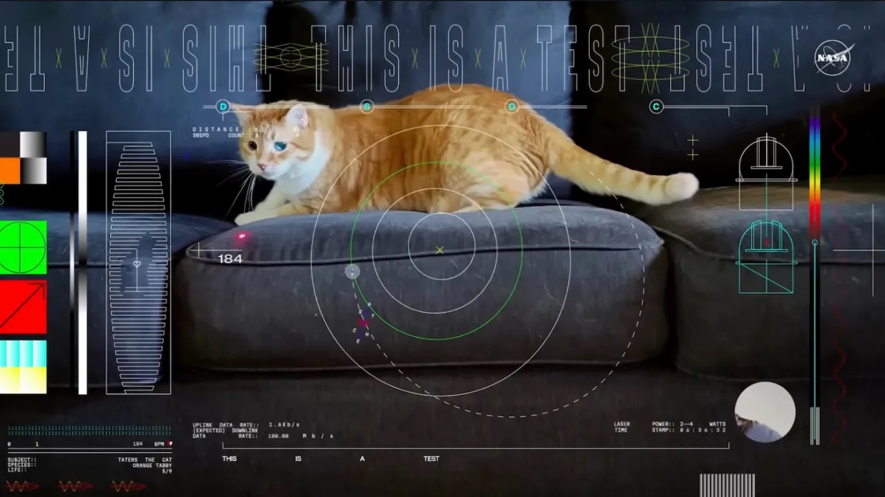 NASA Receives 10 Nominations for the 29th Annual Webby Awards