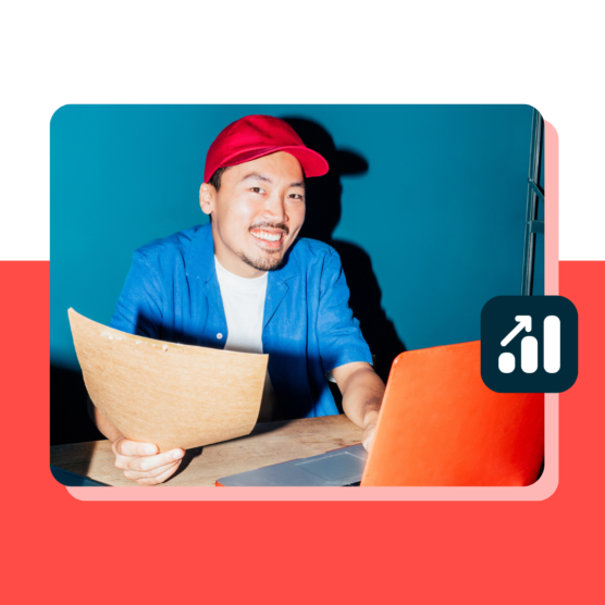 Organic vs paid social media: Everything you need to know