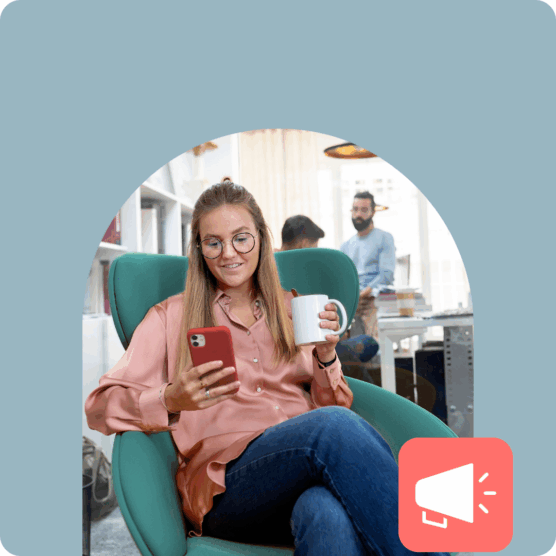 Organic vs paid social media: Everything you need to know