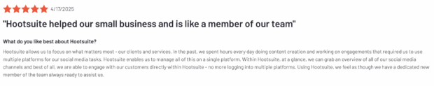 How to manage multiple social media accounts easily in 2025