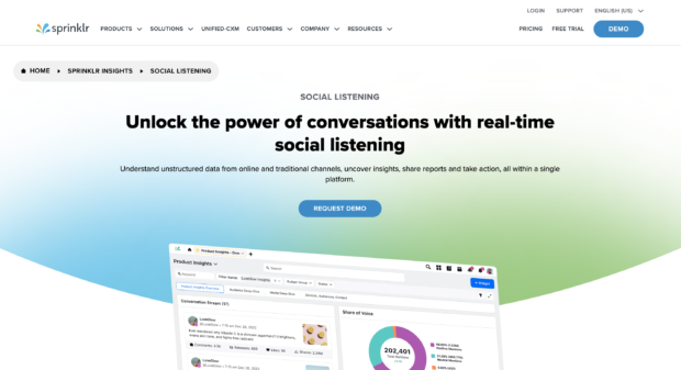 13 top social listening tools, plus tips for better insights