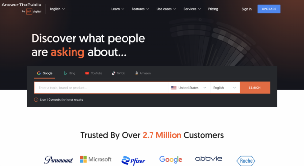 13 top social listening tools, plus tips for better insights