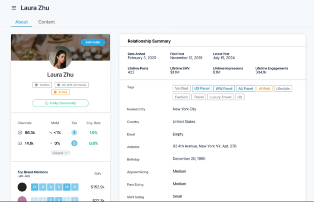 13 influencer marketing tools compared: 2025 guide