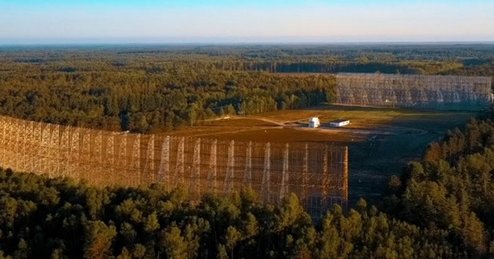 60 ans d'observation du cosmos : le Grand Radiotélescope de Nançay, ce géant toujours à l'œuvre