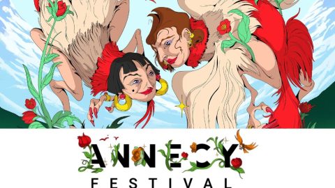 Blender at Annecy 2025
