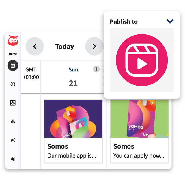 The ultimate Instagram Reels cover guide (+ free templates)