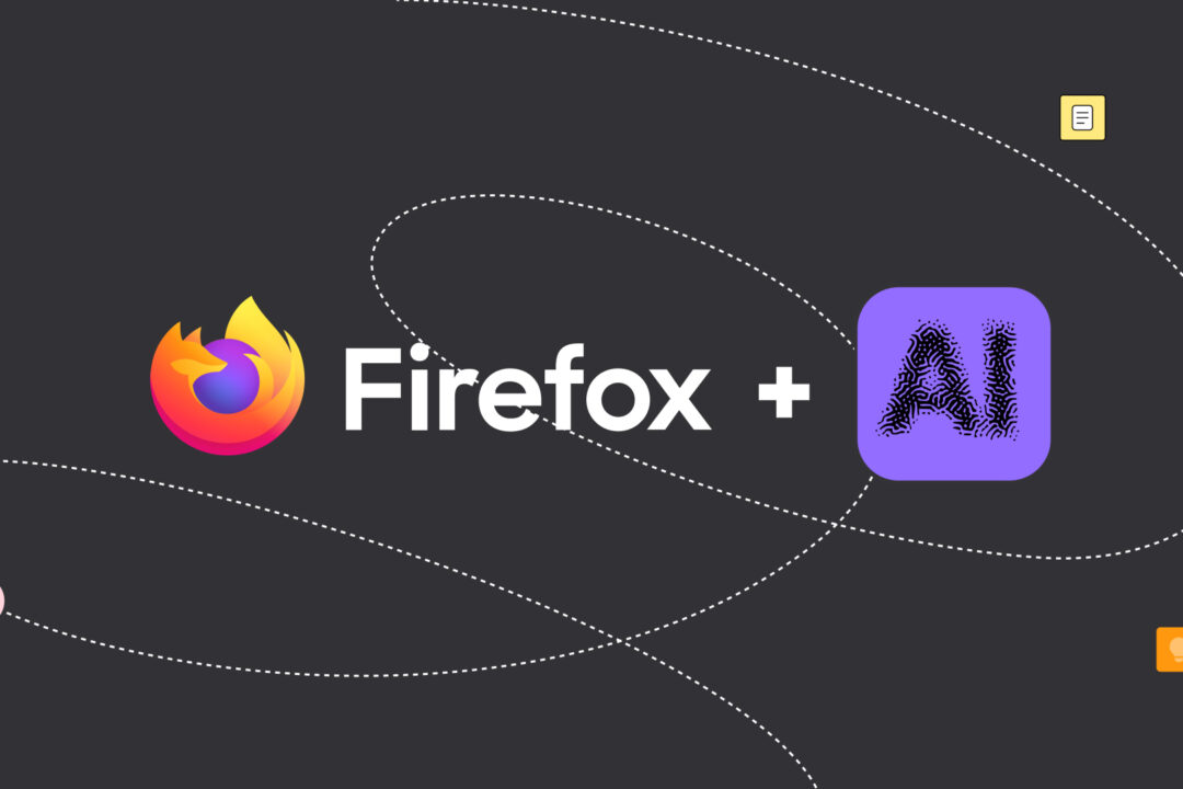 Your data, your rules: Firefox’s privacy-first AI features you can trust