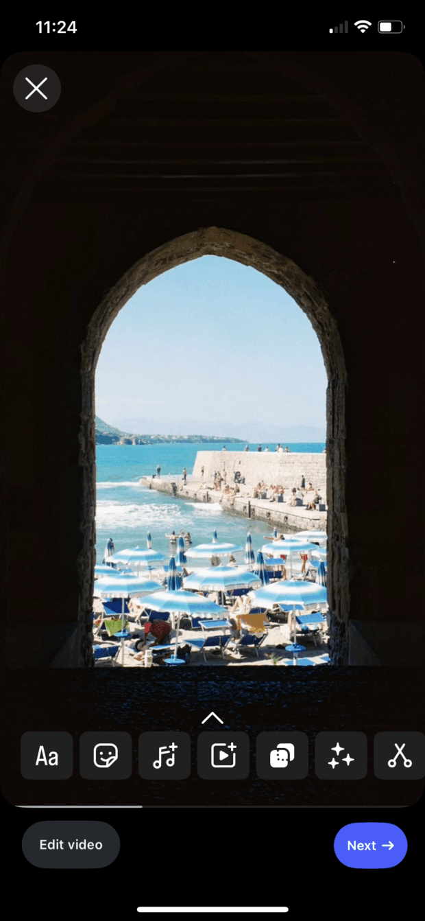 The ultimate Instagram Reels cover guide (+ free templates)