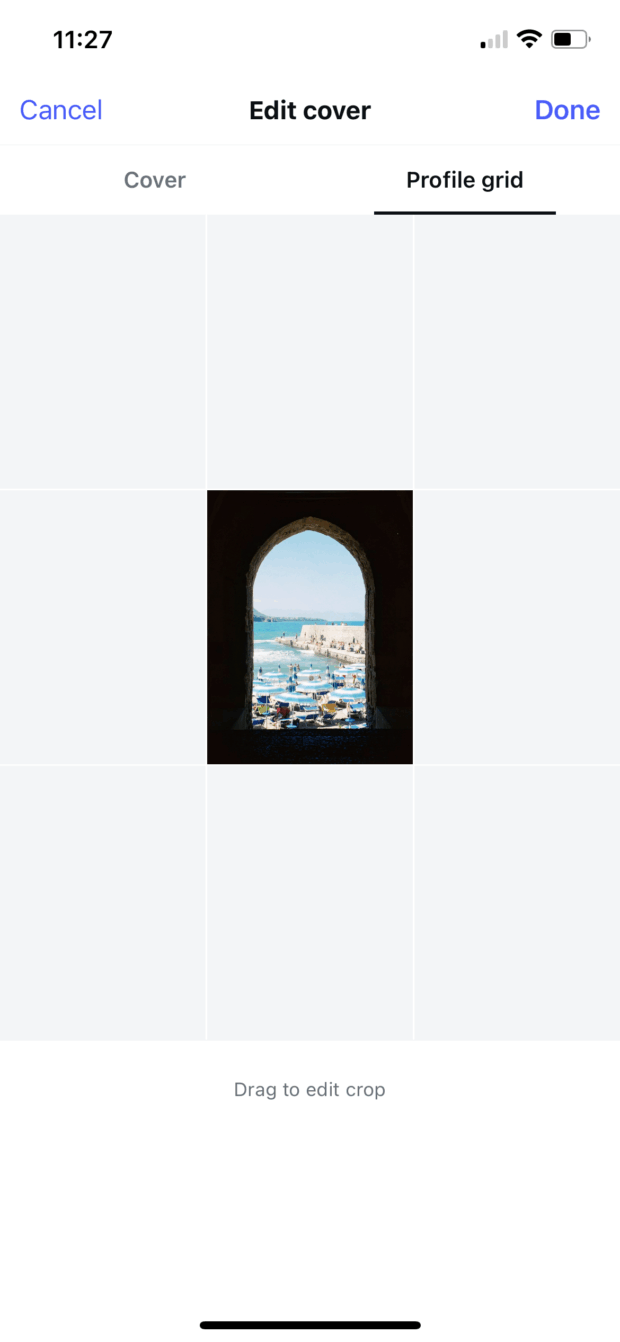 The ultimate Instagram Reels cover guide (+ free templates)