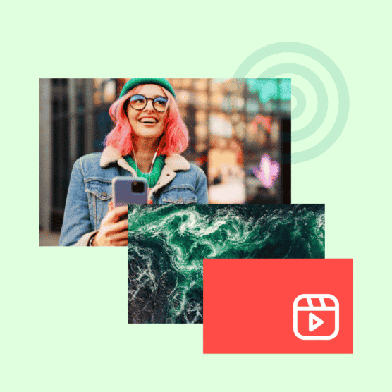 The ultimate Instagram Reels cover guide (+ free templates)