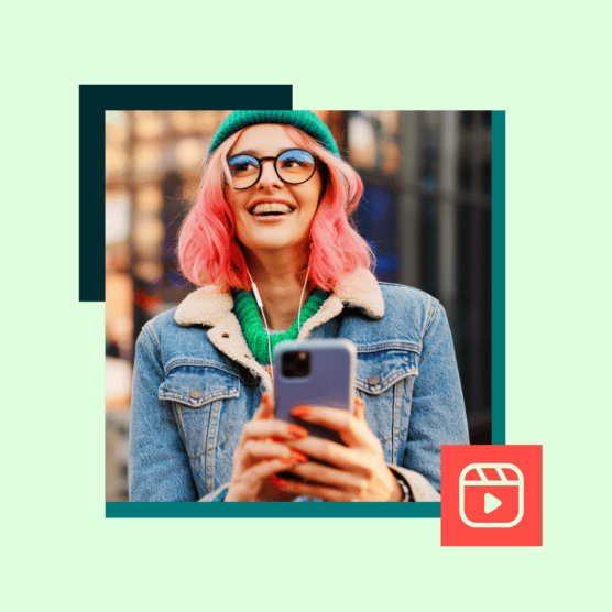 The ultimate Instagram Reels cover guide (+ free templates)