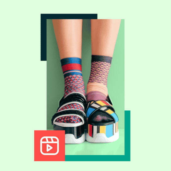 The ultimate Instagram Reels cover guide (+ free templates)