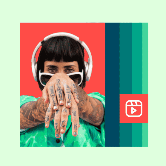 The ultimate Instagram Reels cover guide (+ free templates)