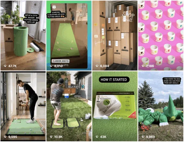 The ultimate Instagram Reels cover guide (+ free templates)