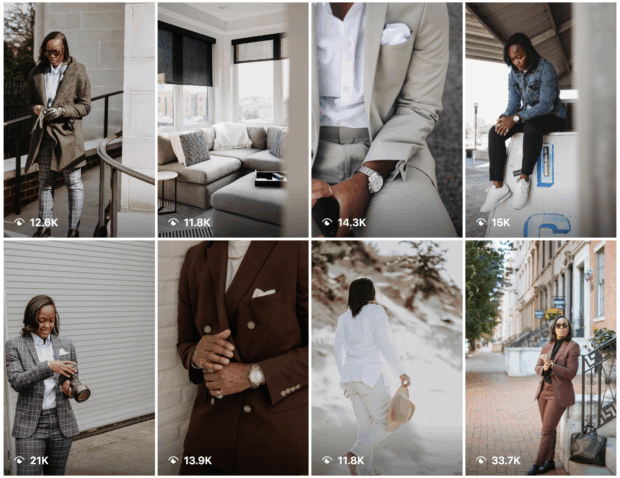 The ultimate Instagram Reels cover guide (+ free templates)