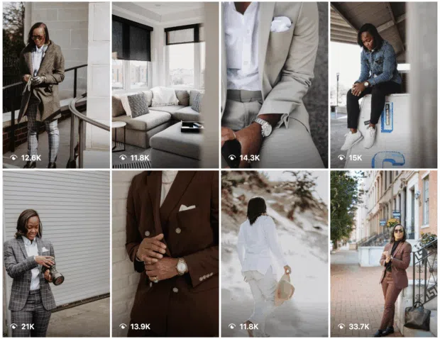 The ultimate Instagram Reels cover guide (+ free templates)