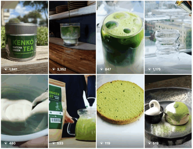 The ultimate Instagram Reels cover guide (+ free templates)