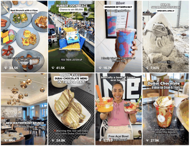 The ultimate Instagram Reels cover guide (+ free templates)