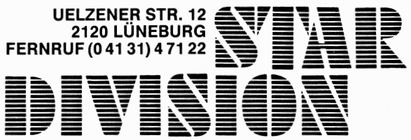 Before LibreOffice there was OpenOffice, and before OpenOffice there was StarOffice…