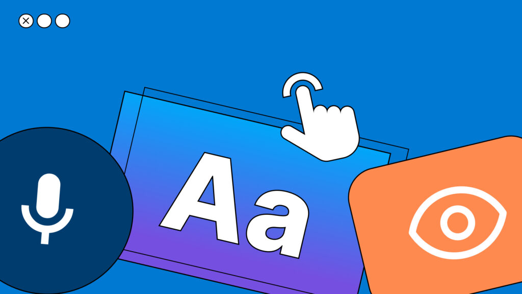 ‘Shifting left’ for better accessibility in Firefox